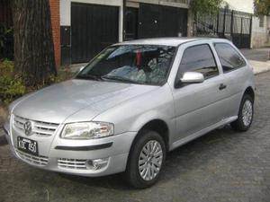 Volkswagen Gol 3P 1.4 Power Plus usado  kms