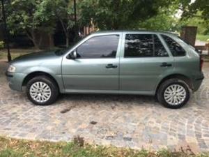 Volkswagen Gol 5P 1.4 Power usado  kms