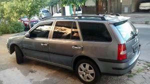 Volkswagen Gol Country 1.6 Track Field usado  kms