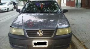 Volkswagen Gol Country ()