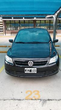 Volkswagen Gol Trend 1.6 Nafta Pack I usado  kms