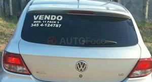 Volkswagen Gol Trend ()