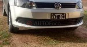 Volkswagen Gol Trend ()