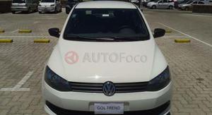 Volkswagen Gol Trend ()