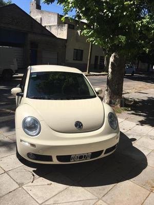 Volkswagen New Beetle 2.0 Luxury Aut
