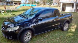 Volkswagen Saveiro 1.6L nafta cabina extendida AA+DH Pack