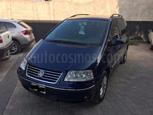 Volkswagen Sharan 1.8 Turbo Trendline Tiptronic