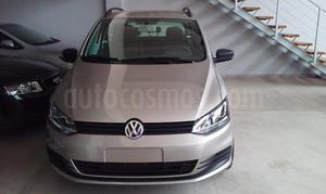 Volkswagen Suran 1.6 Comfortline