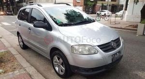 Volkswagen Suran ()