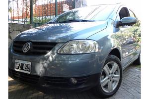 Volkswagen Suran, , Nafta