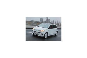 Volkswagen Up! 3p Move, , Nafta