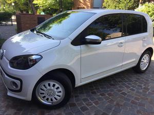 volkswagen up ENTREGA ASEGURADA CON 