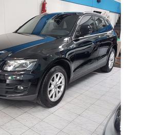 AUDI Q5 2.0T FSI QUATTRO