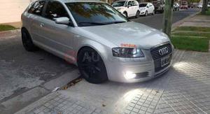 Audi A)