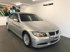 BMW Serie  i Sedan Active usado  kms