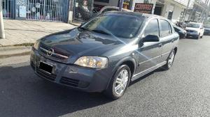 Chevrolet Astra 5P GL 2.0 usado  kms