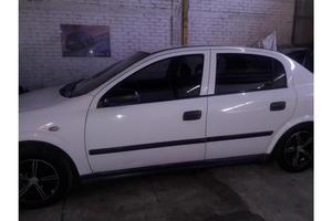 Chevrolet Astra, , Diesel