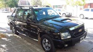 Chevrolet S CTDI C/Doble 4x4 LTZ AT (180cv) (L12)