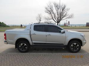 Chevrolet S Td 4x2 High Country