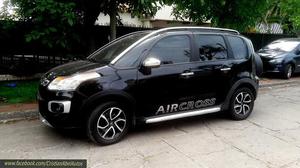 Citroen C3 Aircross  LA MÁS FULL EXCLUSIVE