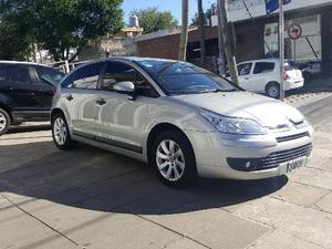 Citroen C4 1.6 X Pack Plus usado  kms