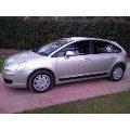 Citroen C4 1.6i 16v X usado  kms