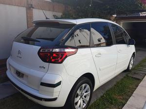Citroen C4 Picasso Hdi 1.6 Tendence 