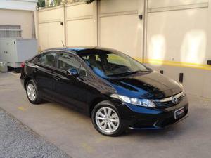 Civic Lxs Manual 1.8 * ¡ I.n.m.a.c.u.l.a.d.o ! * - Permuto