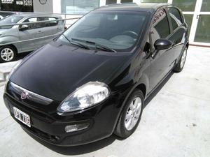 FIAT PUNTO NEGOCIABLE IMPECABLE.