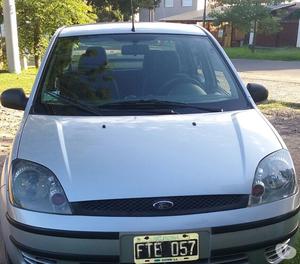 FORD FIESTA MAX