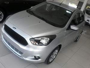 FORD KA ANTICIPO Y CUOTAS DESDE $