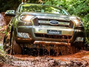 FORD RANGER 0KM $ SI, $ Y CUOTAS!!!!!!!