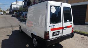 Fiat Fiorino ()