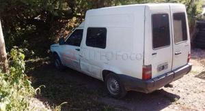 Fiat Fiorino ()