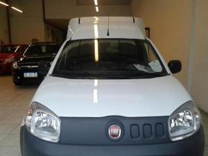 Fiat Fiorino Furgón usado  kms