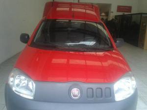 Fiat Fiorino Otra Versión usado  kms