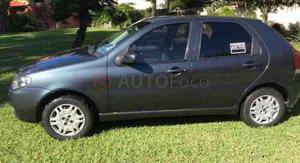 Fiat Palio ()