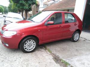 Fiat Palio Elx 1.7 Td  unico dueño