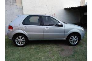 Fiat Palio, , Nafta