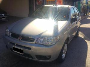 Fiat Palio Otra Versión usado  kms