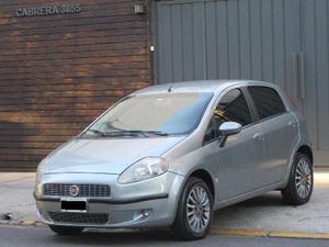 Fiat Punto HLX 1.8 usado  kms