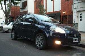 Fiat Punto  Impecable