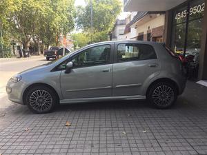 Fiat Punto v MT Sporting TC y Cuero 5Ptas. (115cv)