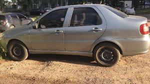 Fiat Siena EL 1.7 TD usado  kms