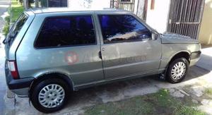 Fiat UNO ()