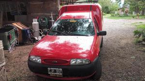Ford Courier 98 diesel. $