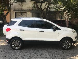 Ford EcoSport XLT Plus 2.0L 4x4 usado  kms