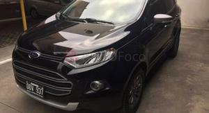 Ford Ecosport ()