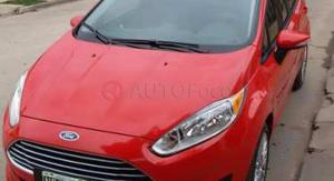 Ford Fiesta Kinetic ()