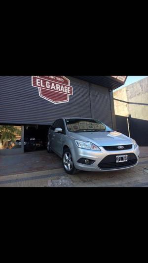 Ford Focus Trend  Impecable  km!!